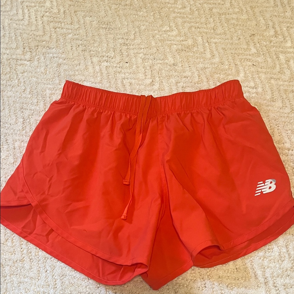 New Balance Women's Running Shorts